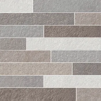 Gambar Keramik Platinum Azuvi Grey - 40x40 di Juragan Material