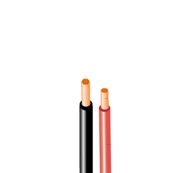 Gambar Kabel Listrik Jembo NYAF Ukuran 0.75 @100meter di Juragan Material