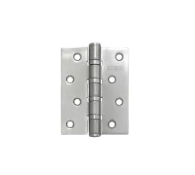 Gambar Engsel Pintu Solid EK 02 4"x3"x3 - Satin di Juragan Material