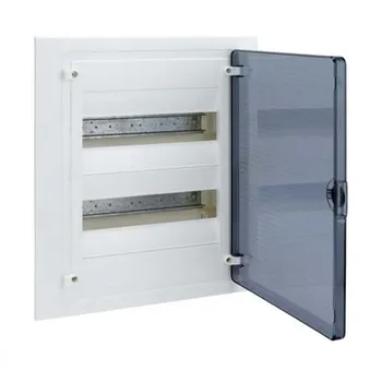 Gambar Aksesoris Listrik Hager Box MCB VF212TM (24 Group) di Juragan Material