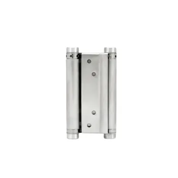 Gambar Engsel Pintu Dekkson Hinge Double Action ESS EL SPR 4" SSS di Juragan Material