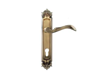 Gambar Pegangan Pintu Solid HP 61.18 di Juragan Material