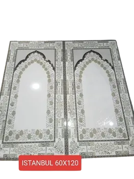 Gambar Granite Tile Cove Istanbul - 60x120 di Juragan Material
