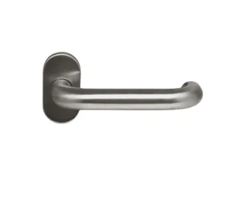Gambar Pegangan Pintu Dekkson Handle LHTR 84030 Oval SSS - Sss di Juragan Material