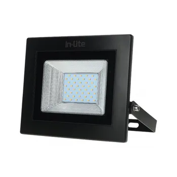 Gambar Lampu & Armatur  In-Lite Flood Light / INF027 / 30 Watt  di Juragan Material