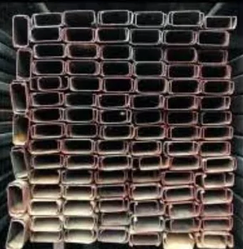 Gambar Besi Profil NB CNP 150x50x20 3MM - 6M di Juragan Material