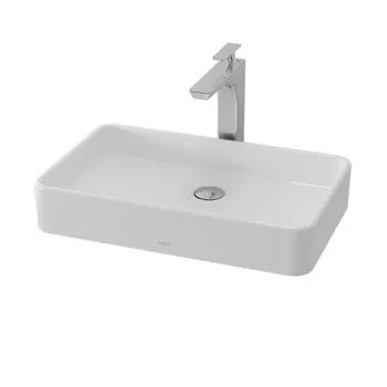 Gambar Wastafel TOTO LW952J di Juragan Material
