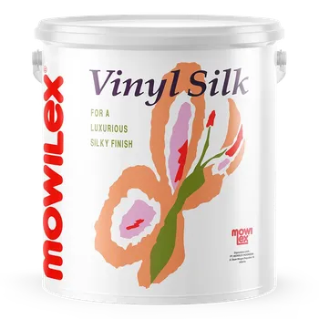 Gambar Cat Dinding Mowilex Vinyl Silk 20kg di Juragan Material