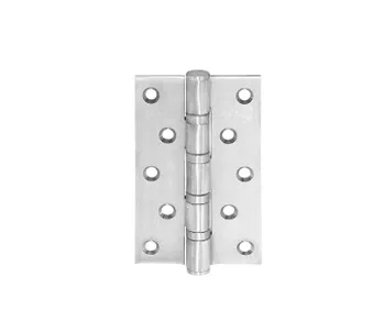 Gambar Engsel Pintu Dekkson Hinge ESS DL 5X3X3MM 4BB SSS di Juragan Material