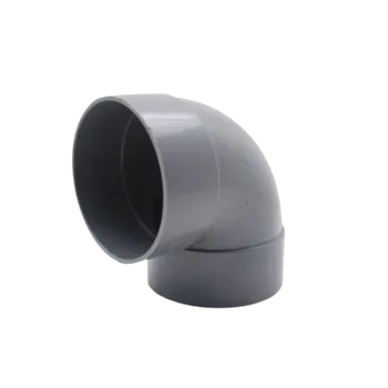 Gambar Aksesoris Pipa Supramas Elbow Knie 90 Type D 2" di Juragan Material