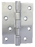 Gambar Engsel Pintu Deluxe HS 014B-SN di Juragan Material