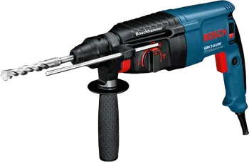 Gambar Perkakas Listrik Bosch GBH2-26DRE di Juragan Material