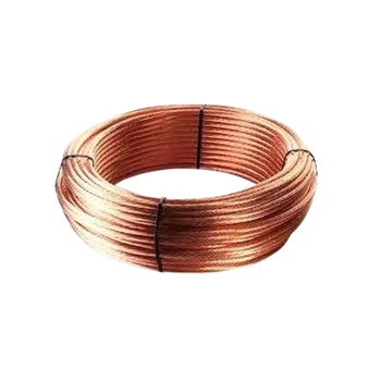 Gambar Kabel Listrik NB BC 6 mm di Juragan Material