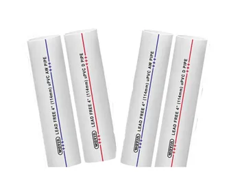 Gambar Pipa PVC Wavin 3/4" Tipe AW Panjang 4 Meter di Juragan Material