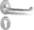 Gambar Pegangan Pintu Deluxe HRS 02-SN di Juragan Material