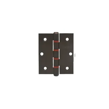 Gambar Engsel Pintu Dekkson Pintu Hinge Nylon ES IR 3X2.5X2MM 4NR BA - 4nr Na di Juragan Material