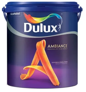 Gambar Cat Dinding Dulux Ambiance 20LT di Juragan Material