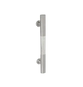Gambar Pegangan Pintu Solid PR 64.18 (450 MM) di Juragan Material