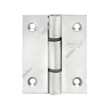 Gambar Engsel Pintu Dekkson Hinge ESS 50X40X1.5MM 2NR SSS di Juragan Material