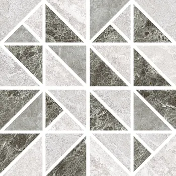 Gambar Keramik Asia Tile Rocco Grey - 25x25 di Juragan Material
