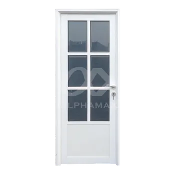 Gambar Pintu Alumunium Alphamax Max 7A - KKT - Putih di Juragan Material
