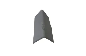 Gambar Aksesoris AC AB Duck Cover Angle  di Juragan Material