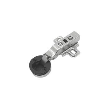 Gambar Engsel Pintu Dekkson HingeHYD ES SD GLASS D26 - Inset Cp di Juragan Material