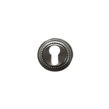 Gambar Aksesoris Pintu Jendela Dekkson Escutcheon VNT ESCN V60 60X11,3 - Mab di Juragan Material