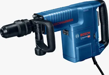 Gambar Perkakas Listrik Bosch Hammer Drill (Bor Listrik) GSH-11-E di Juragan Material