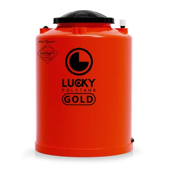 Gambar Tangki Air Lucky Polytank LAB 55 di Juragan Material