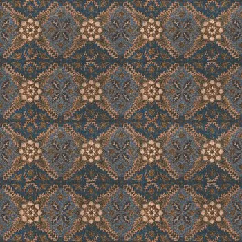 Gambar Granite Tile Indogress Etnika Wora-Wari - Crystalline - 60x60 di Juragan Material