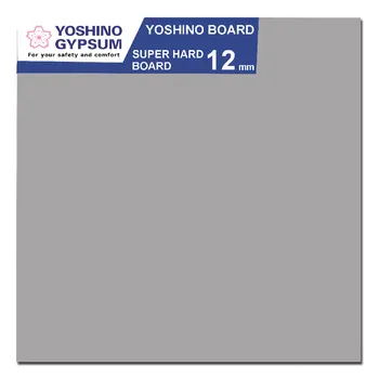 Gambar Gypsum Yoshino Super Hard Board 12mm x 1200 x 1800 di Juragan Material