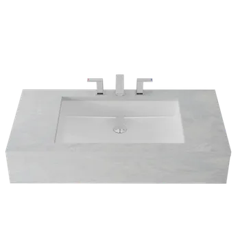 Gambar Wastafel TOTO LW600J di Juragan Material