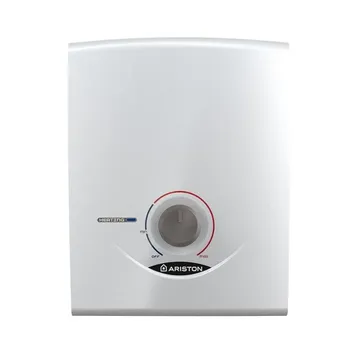 Gambar Pemanas Air / Water Heater Ariston INSTANT AURES EASY 900-2400W di Juragan Material