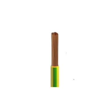 Gambar Kabel Listrik Metalindo NYAF 1 x 16 di Juragan Material