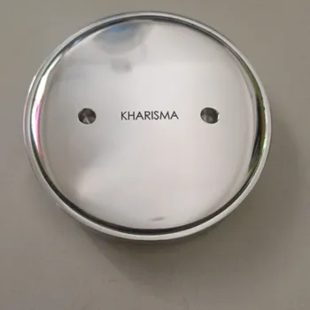 Gambar Drainase Lantai Kharisma Clean Out CO-A Chrome 3 inch di Juragan Material