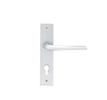 Gambar Pegangan Pintu Dekkson Handle Neo Series LHP N01105 MSN di Juragan Material