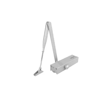 Gambar Aksesoris Pintu Jendela Dekkson Door Closer DCL 525 NHO BA - Black di Juragan Material