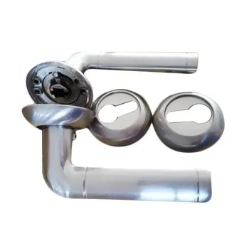 Gambar Pegangan Pintu Yale ZR 430 Set di Juragan Material
