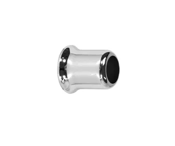 Gambar Aksesoris Pintu Jendela Dekkson Glass Clamp GH 19-01 CP di Juragan Material