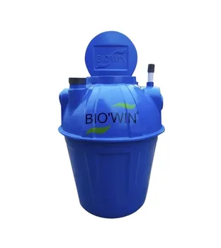 Gambar Tangki Septik Biowin Kap. 600 L di Juragan Material