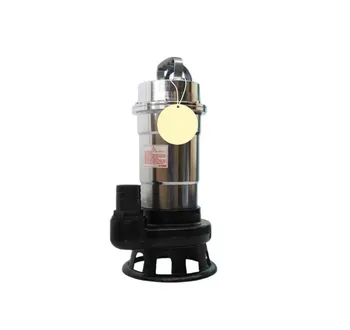 Gambar Pompa air San-Ei Celup SE-552 di Juragan Material