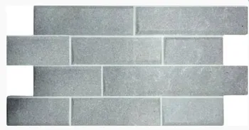 Gambar Keramik Roman GL638074 dSimplex Grigio - 30x60 di Juragan Material