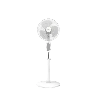Gambar Kipas Panasonic Stand 16" Ultra Breeze F-EL402-W di Juragan Material