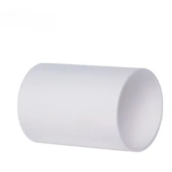 Gambar Aksesoris Listrik Lesso Coupling 1/4" di Juragan Material