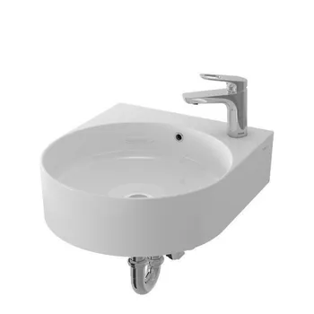 Gambar Wastafel TOTO LW575JR di Juragan Material