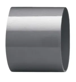 Gambar Aksesoris Pipa Lesso PVC Socket 2 1/2" Tipe D di Juragan Material