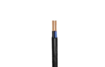 Gambar Kabel Listrik Extrana NYYHY 2 x 0,75 mm2  - Hitam di Juragan Material
