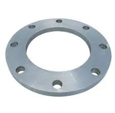 Gambar Pipa Galvanis & kelengkapan NB Blind Flange Jis 20k 8"  di Juragan Material
