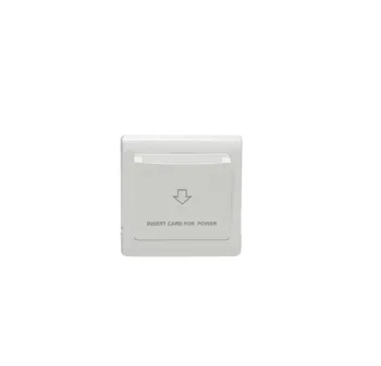 Gambar Aksesoris Pintu Jendela Dekkson Energy Saving Switch Es Switch 808 New All Card di Juragan Material